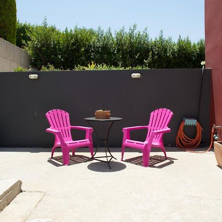 Entire Independent Maisonette Near Heraklion Pottery Classes Petrokefalo Exterior foto
