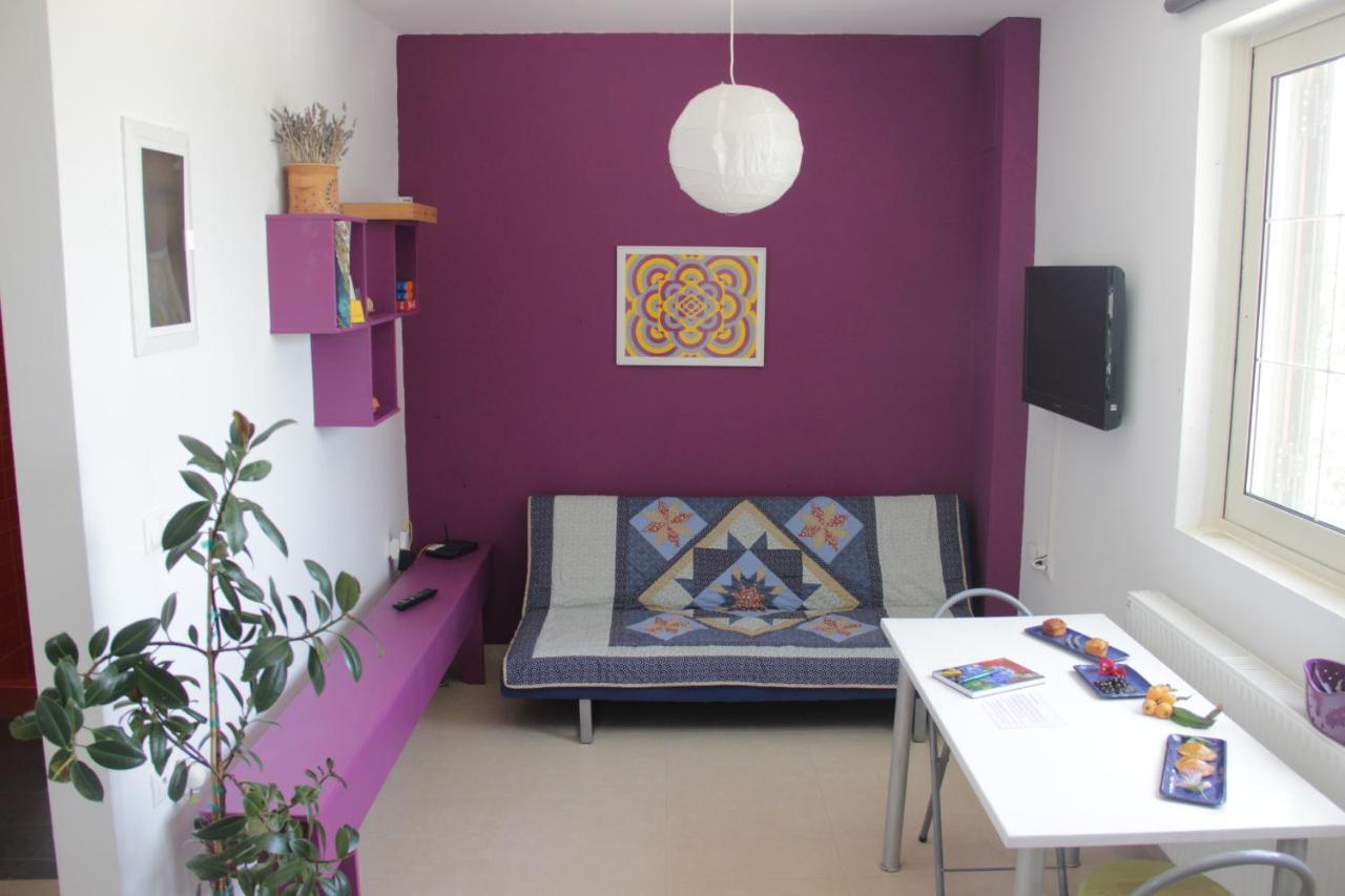 Entire Independent Maisonette Near Heraklion Pottery Classes Petrokefalo Exterior foto