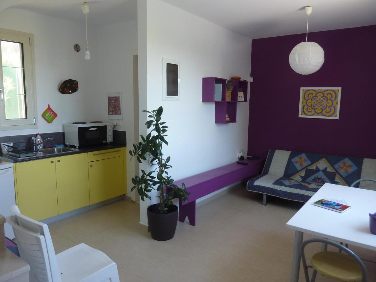 Entire Independent Maisonette Near Heraklion Pottery Classes Petrokefalo Exterior foto