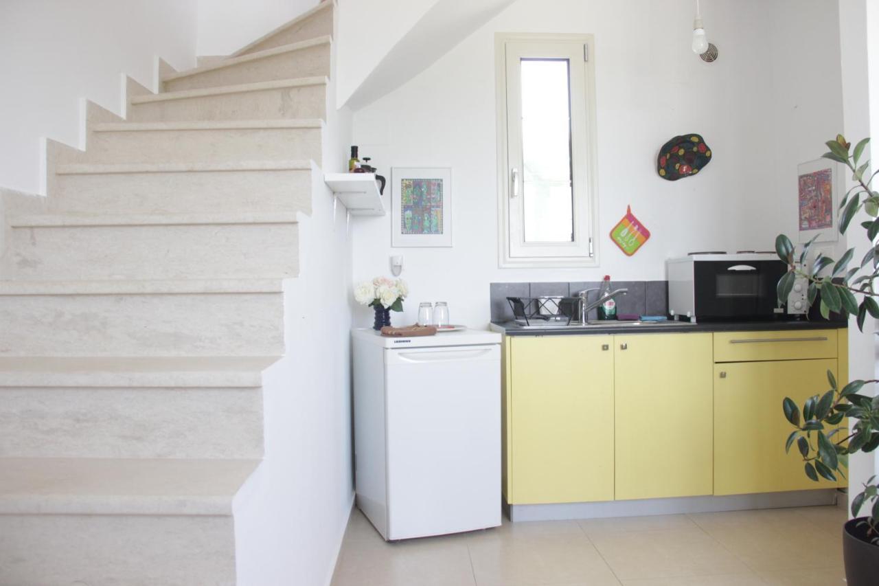 Entire Independent Maisonette Near Heraklion Pottery Classes Petrokefalo Exterior foto
