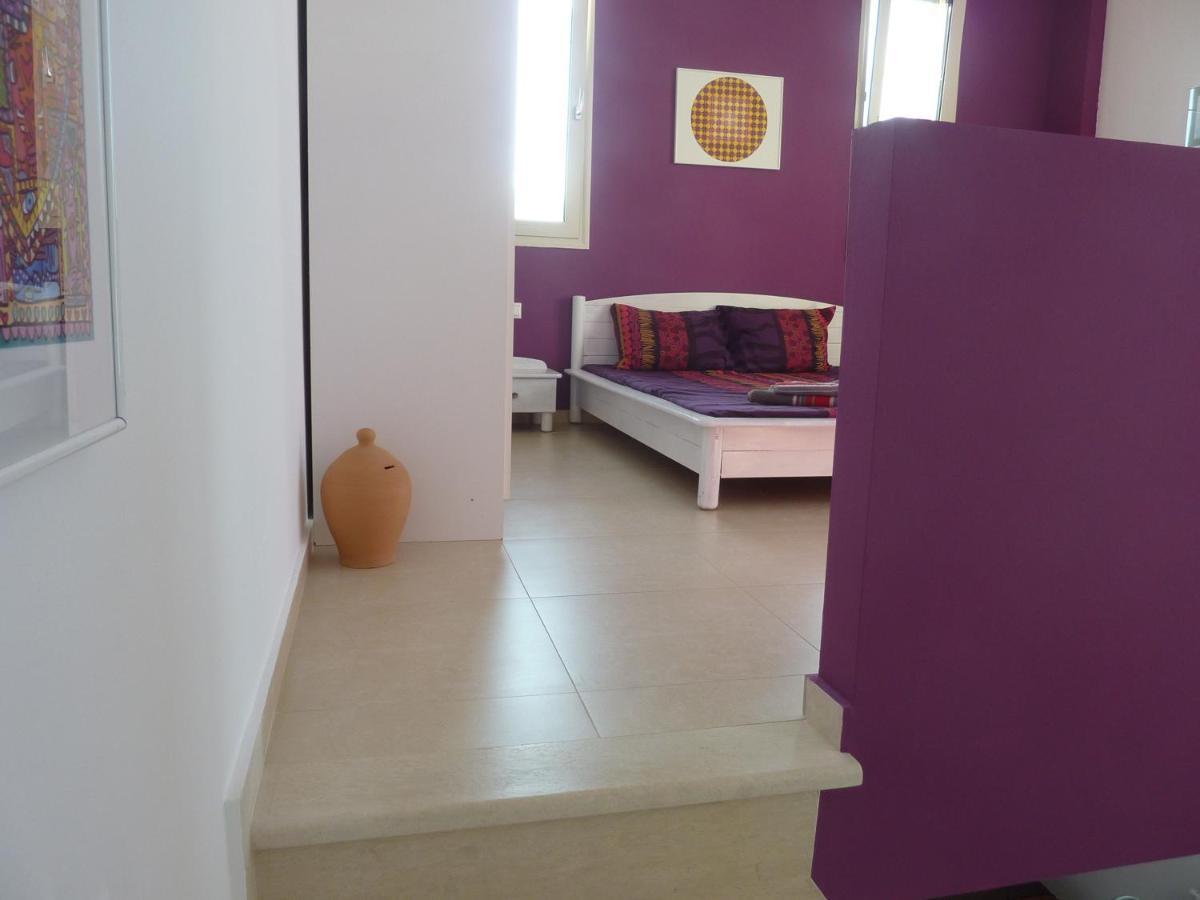 Entire Independent Maisonette Near Heraklion Pottery Classes Petrokefalo Exterior foto