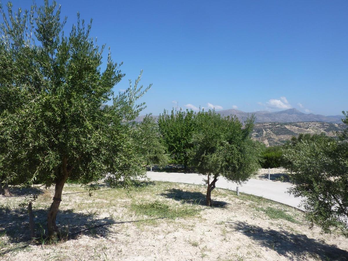 Entire Independent Maisonette Near Heraklion Pottery Classes Petrokefalo Exterior foto