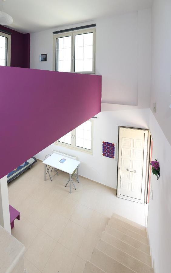 Entire Independent Maisonette Near Heraklion Pottery Classes Petrokefalo Exterior foto