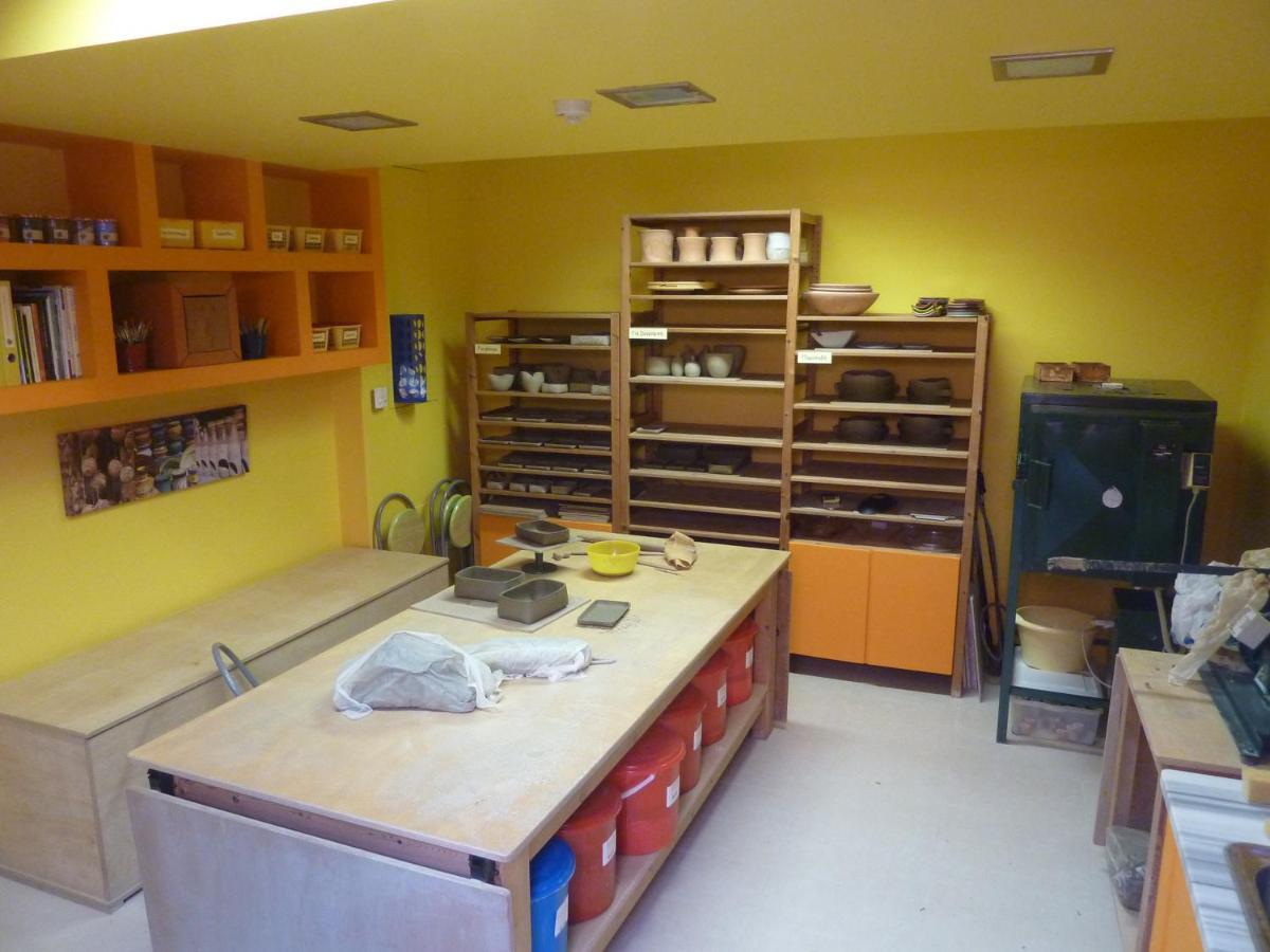 Entire Independent Maisonette Near Heraklion Pottery Classes Petrokefalo Exterior foto